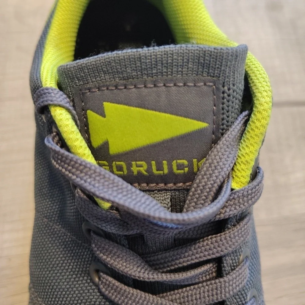 Goruck good some